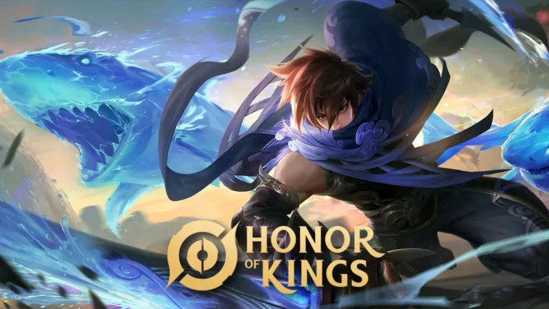 Build Lam Honor Of Kings2