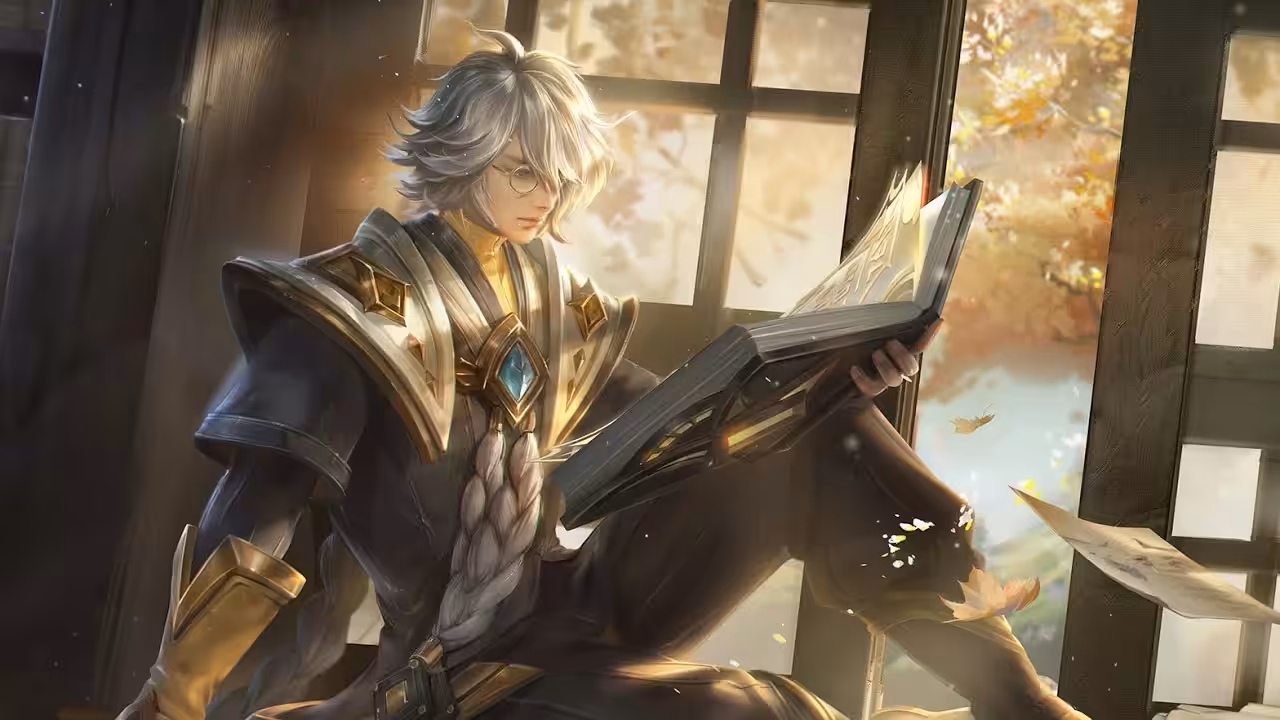 Build Liang Honor of Kings Terbaik 7 Build Liang Honor of Kings Terbaik