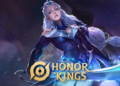 Build luna honor of kings