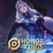 Build luna honor of kings