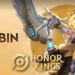 Build sun bin honor of kings