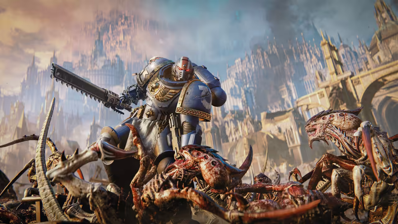 CEO Saber Interactive Diduga Kecam “Game yang Memaksakan Moral”