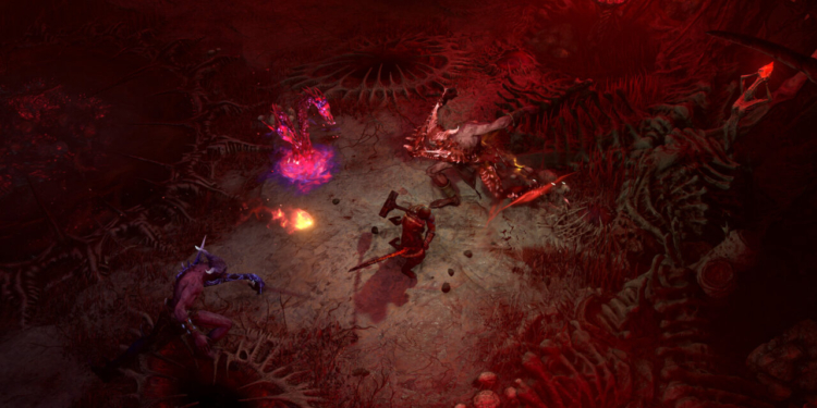 Diablo iv hasilkan 150 juta usd dari microtransactions