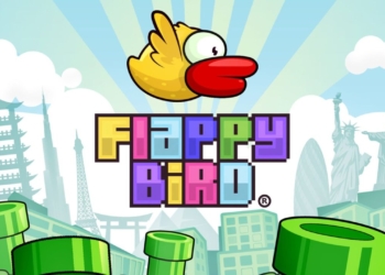 Dipegang kendali perusahaan nft, flappy bird kembali