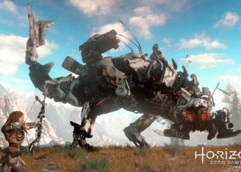 Esrb bocorkan eksistensi horizon zero dawn remastered