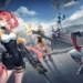 Fate trigger the novita, game free to play battle royale dari saroasis studios