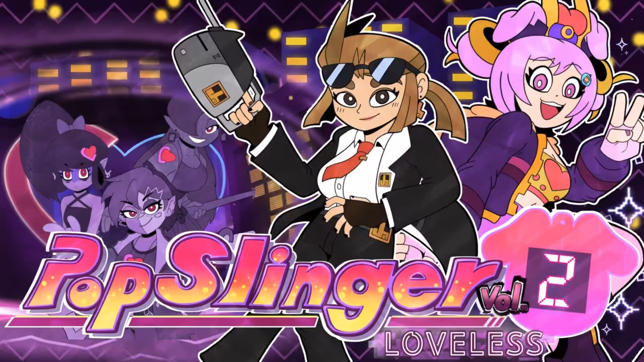 Funk Can Creative Umumkan Popslinger Vol. 2 Loveless, Rilis Oktober 2024