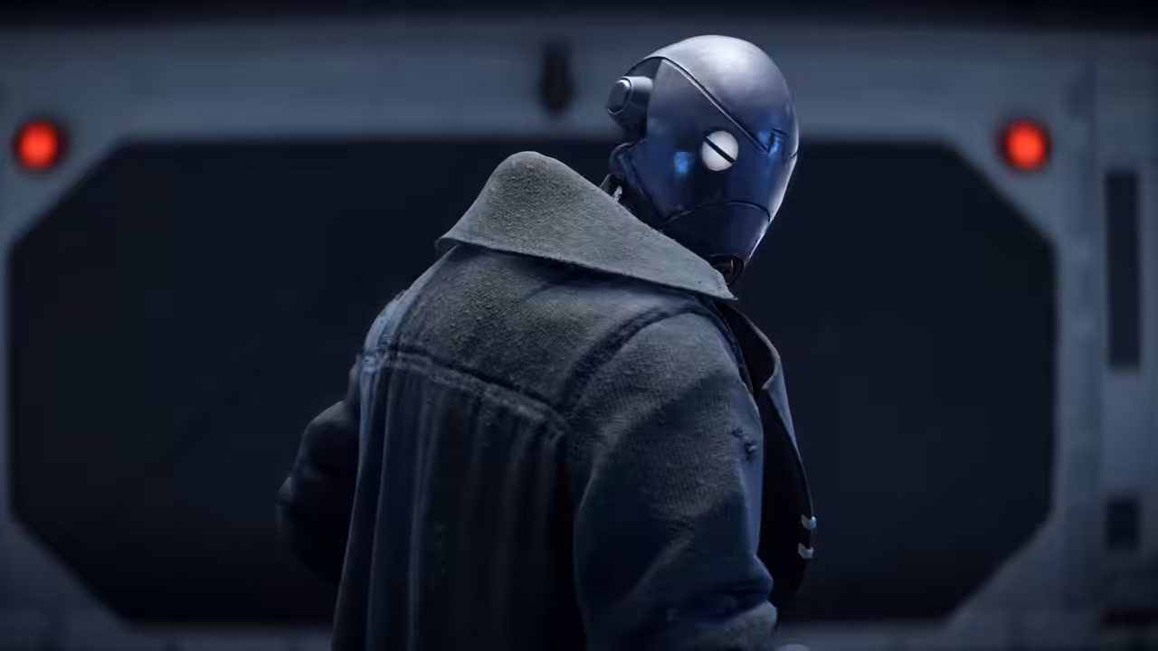 Gagal Capai Target Ekspektasi, Star Wars Outlaws Tuju Steam