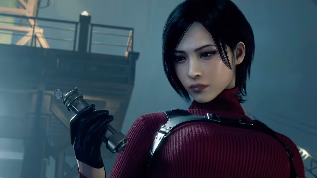 Game Resident Evil Versi iOS Butuh Koneksi Online Sebelum Dimainkan 6 Game Resident Evil Versi iOS Butuh Koneksi Online Sebelum Dimainkan
