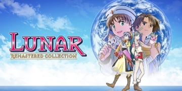 Gungho online entertainment umumkan lunar remastered collection