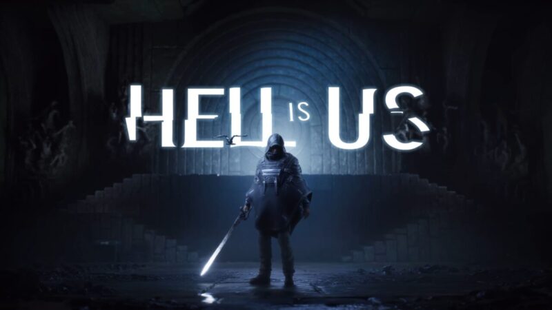 Hell Is Us Rilis Tahun 2025