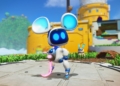 Hermen hulst astro bot sangat, sangat penting sebagai ip untuk playstation