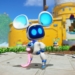 Hermen hulst astro bot sangat, sangat penting sebagai ip untuk playstation