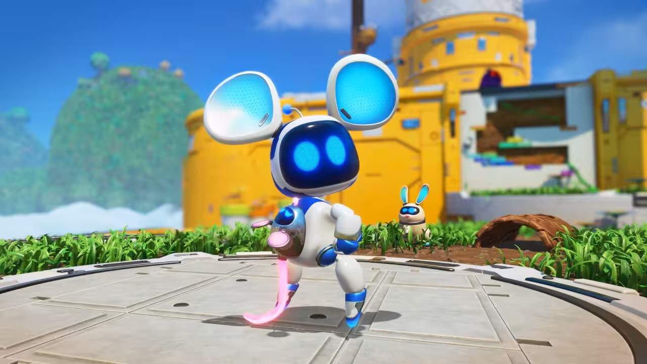 Hermen Hulst: Astro Bot "Sangat, Sangat Penting" Sebagai IP untuk PlayStation 10 Hermen Hulst: Astro Bot “Sangat, Sangat Penting” Sebagai IP untuk PlayStation