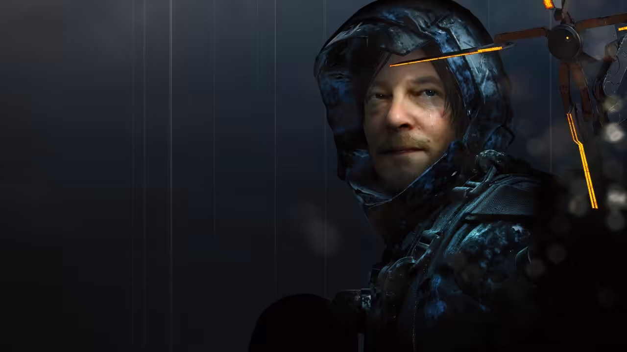 Hideo Kojima Tolak Tawaran Buat Film Death Stranding dengan Anggaran Besar 2 Hideo Kojima Tolak Tawaran Buat Film Death Stranding dengan Anggaran Besar