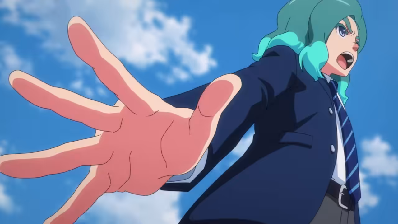 Inazuma Eleven Victory Road Ditunda Ke Juni 2025