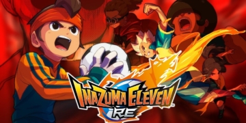 Level 5 umumkan inazuma eleven re, rilis tahun 2026