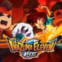 Level 5 umumkan inazuma eleven re, rilis tahun 2026