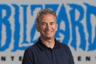 Lelah berseteru dengan bobby kotick, mike morhaime hengkang dari blizzard