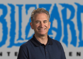 Lelah berseteru dengan bobby kotick, mike morhaime hengkang dari blizzard