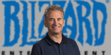 Lelah berseteru dengan bobby kotick, mike morhaime hengkang dari blizzard