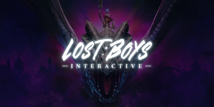 Lost boys interactive phk 139 karyawan