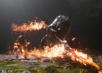 Microsoft penundaan black myth wukong versi xbox bukan karena keterbatasan platform