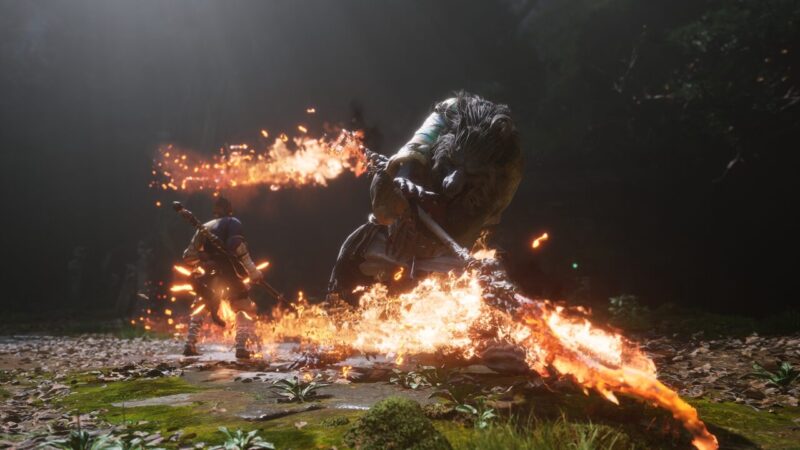 Microsoft Penundaan Black Myth Wukong Versi Xbox Bukan Karena Keterbatasan Platform