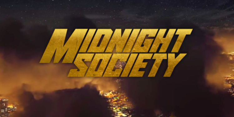 Midnight society phk 50% karyawan