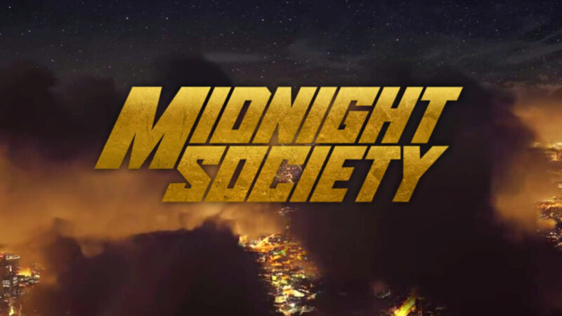 Midnight Society Phk 50% Karyawan