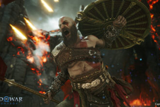 Mod bypass psn god of war ragnarök ditarik dari peredaran oleh penciptanya