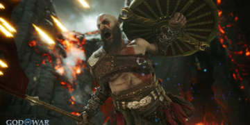 Mod bypass psn god of war ragnarök ditarik dari peredaran oleh penciptanya