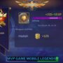 Syarat mendapatkan mvp game mobile legends