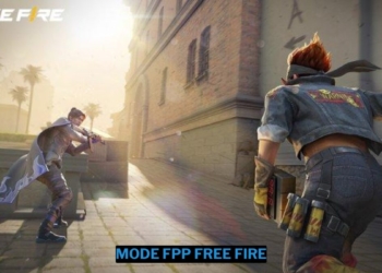 5 tips bermain mode fpp free fire