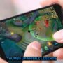 Penjelasan dan fungsi thumbs up mobile legends