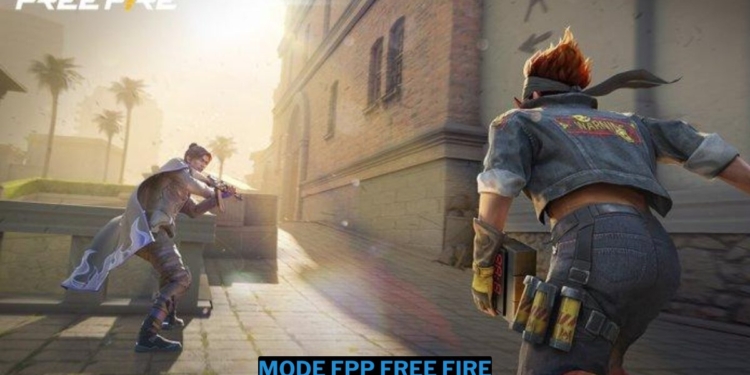 5 tips bermain mode fpp free fire