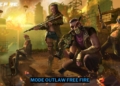 5 tips bermain mode outlaw free fire mudah