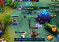 Penjelasan arti farming mobile legends