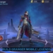 Build granger mobile legends tersakit 2024