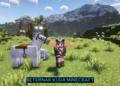 Cara beternak kuda di minecraft mudah