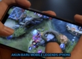 Cara buat akun baru mobile legends di iphone