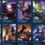 Kalian wajib tahu tentang counterpick mobile legends!!