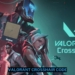 Cara dapat valorant crosshair code mudah