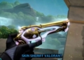 Kelebihan skin sheriff valorant semua wajib tahu!