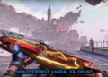 Inilah kehebatan skin overdrive vandal valorant