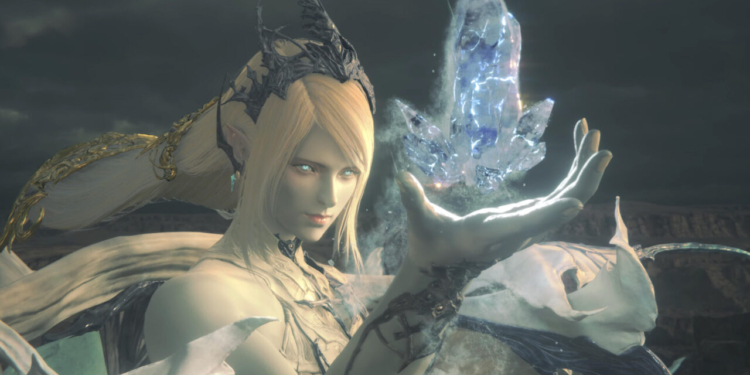 Naoki yoshida minta fans tidak pasang mod pc yang tidak pantas di final fantasy xvi