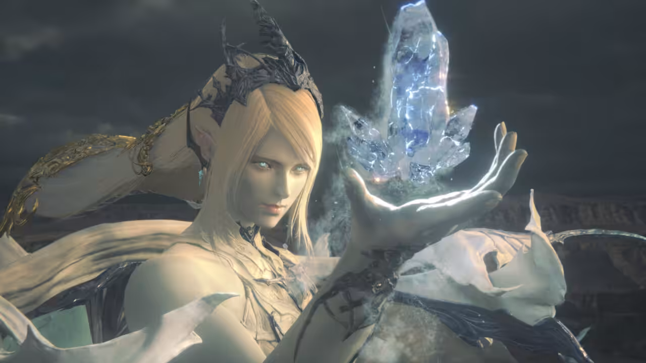 Naoki Yoshida Minta Fans Tidak Pasang "Mod PC yang Tidak Pantas" di Final Fantasy XVI 1 Naoki Yoshida Minta Fans Tidak Pasang Mod Pc Yang Tidak Pantas Di Final Fantasy Xvi