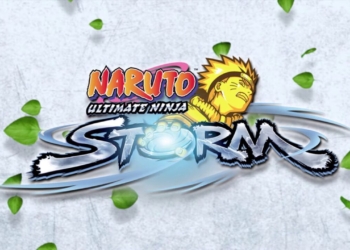 Naruto ultimate ninja storm siap tuju mobile!