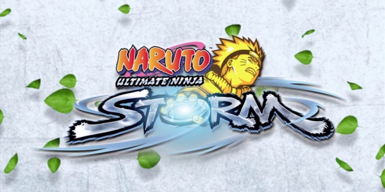 Naruto ultimate ninja storm siap tuju mobile!