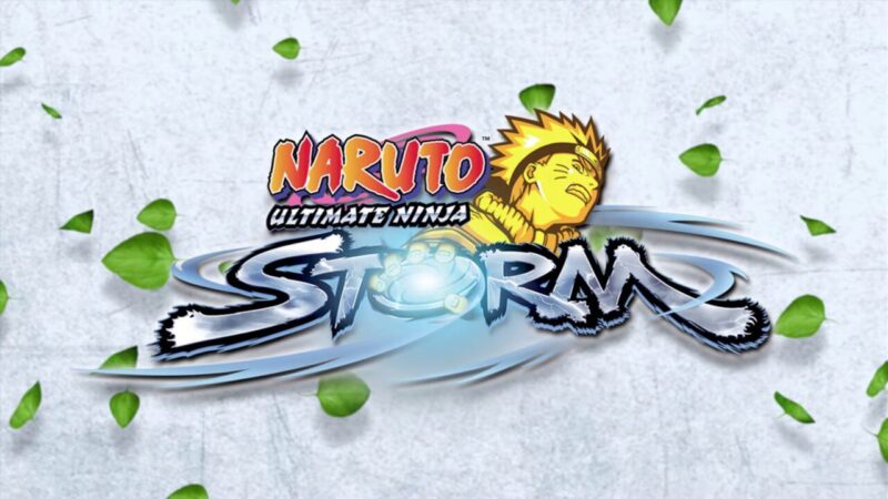 Naruto Ultimate Ninja Storm Siap Tuju Mobile!